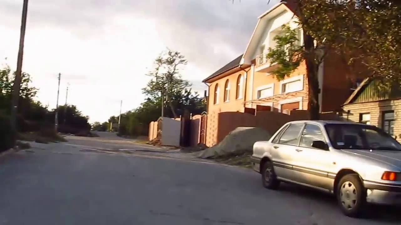 Херсон Забалка