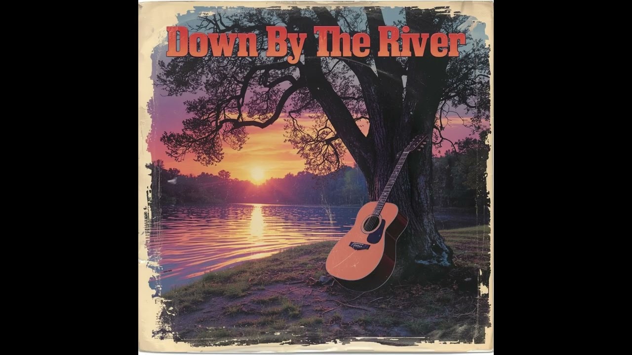 Down By The River - James Gray