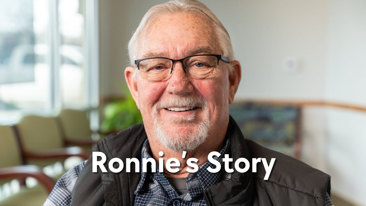 Ronnie's Dental Implant Story | Dental Implant Solutions of Idaho @allonxboise
