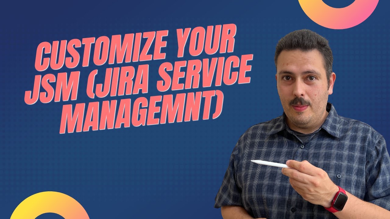 How to Create a Request Type in Jira Service Management (JSM)