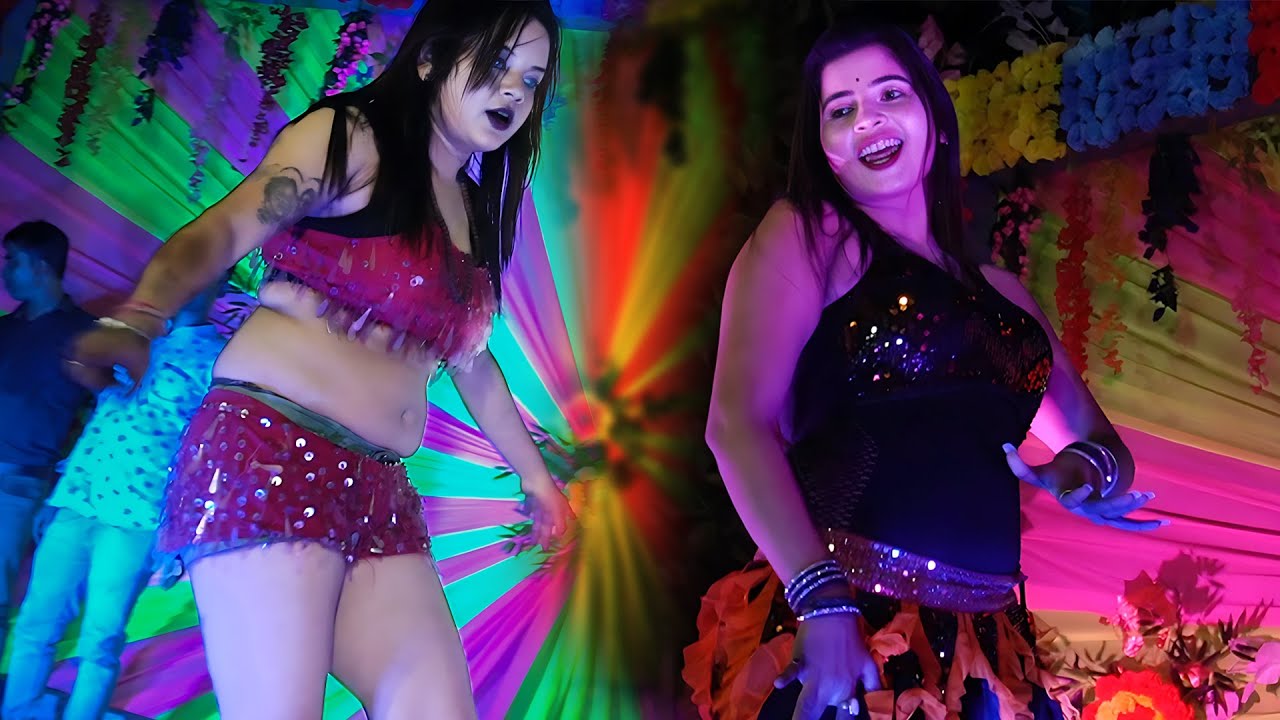Pyar Tu Dil Tu Full Video song 2024 | @baguladancetv |