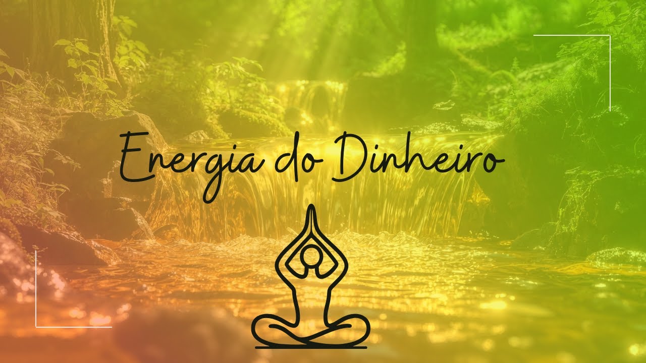 🔔 888Hz Energia Poderosa para Atrair Dinheiro – Powerful Energy to Attract Money