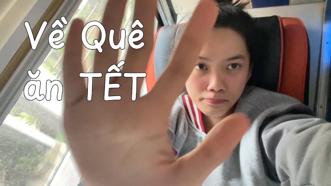 Tết 2026 | Về nhà ĂN TẾT | Ngày 19 Âm