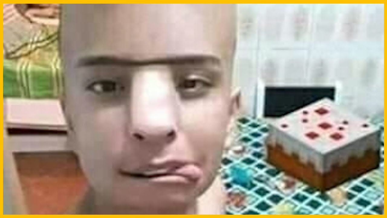 MEMES PARA NO LLORAR