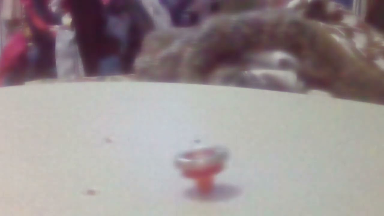 hell hammer vs red dran buster