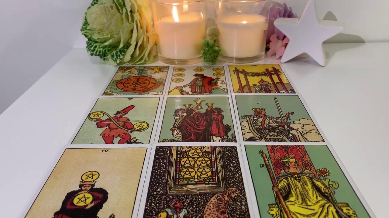 Libra August 12-18 2019: They see you as their anchor!