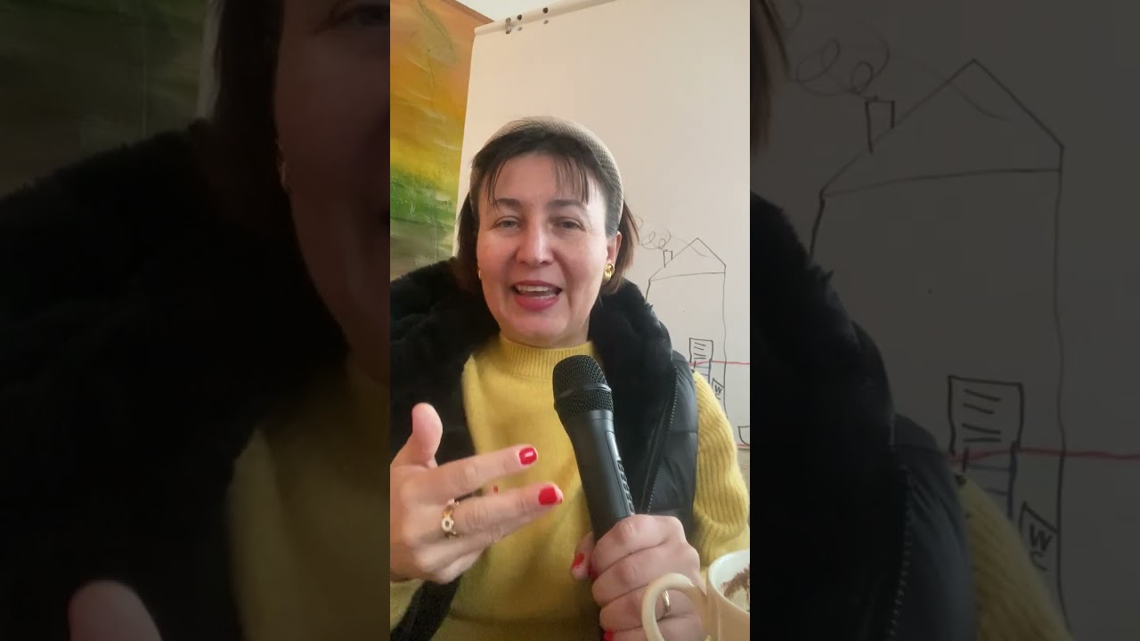 Razlog br. 1 da ne zelite Obiteljski kodex - Sva moć je u Vašim rukama !