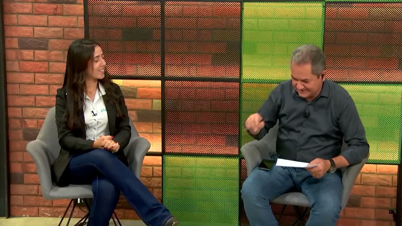 FORRAGEIRAS ATUAM COMO “ARADOS BIOLÓGICOS” NA RECUPERAÇÃO DO SOLO; ENTENDA