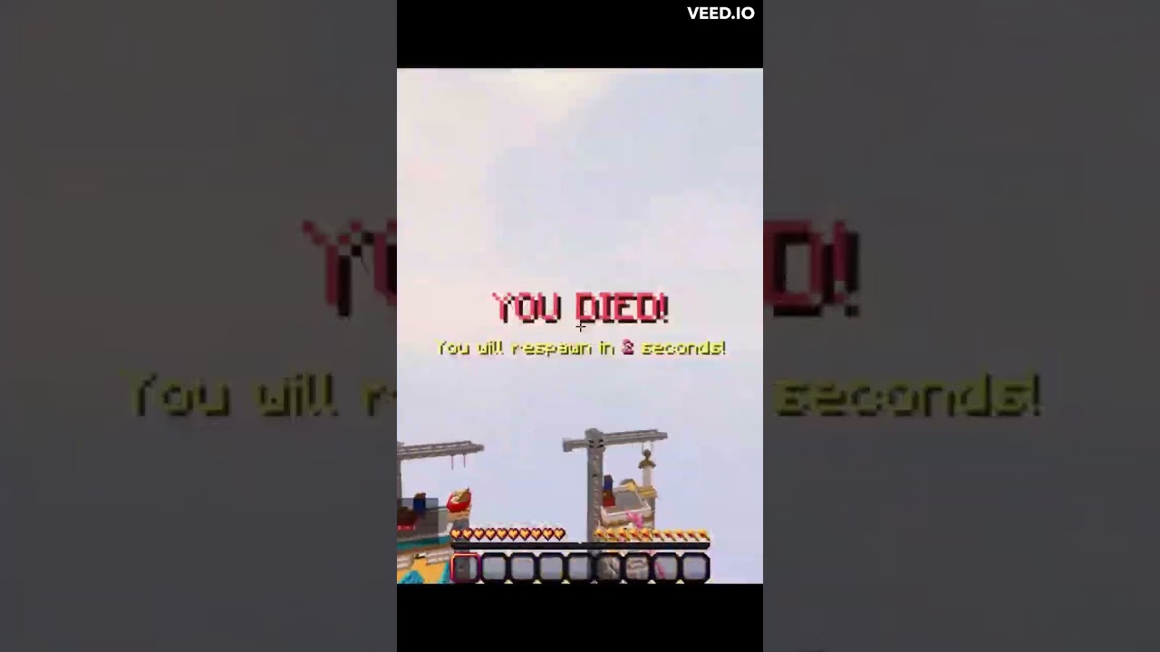 Hypixel Is Broken V2