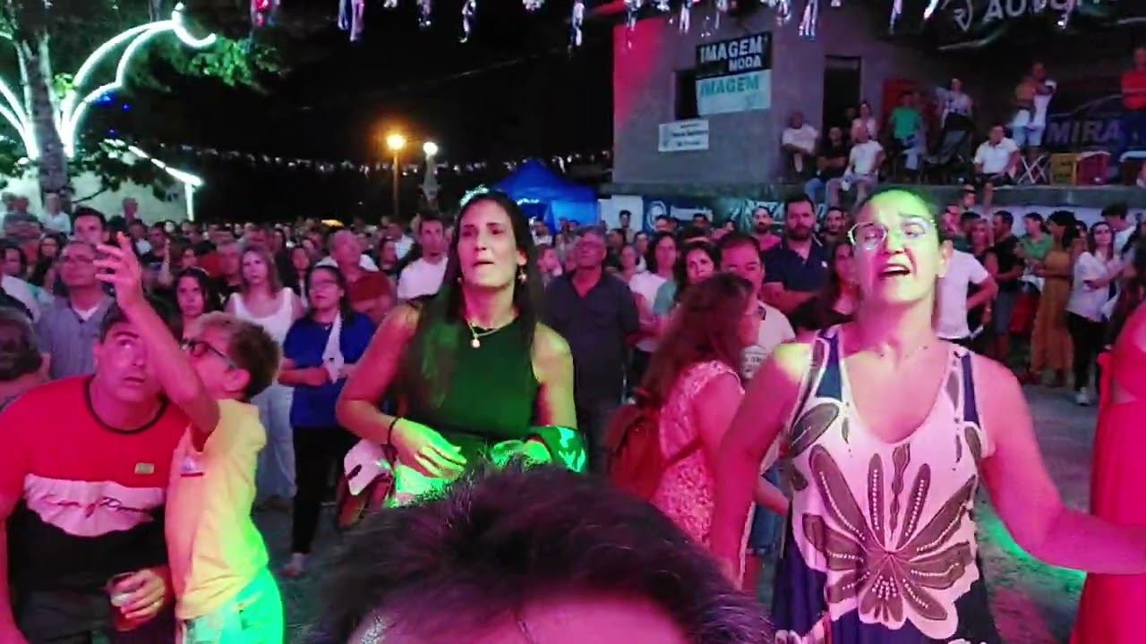 Função Publika Tour 2024