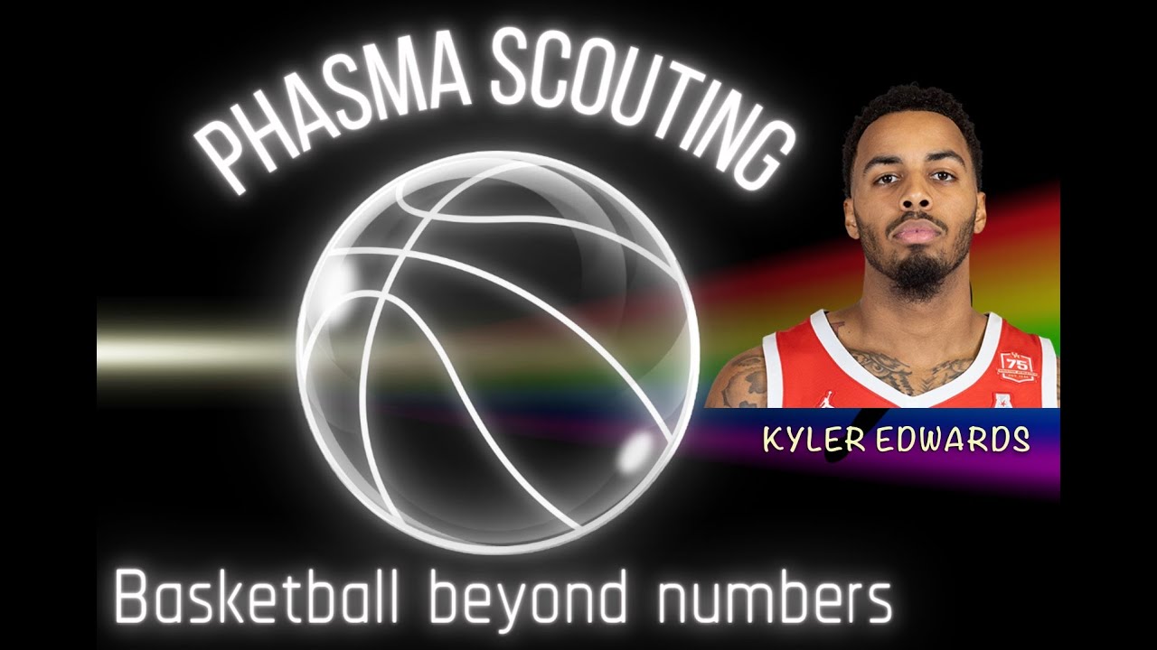 Kyler Edwards || 2025-26 Scouting Report