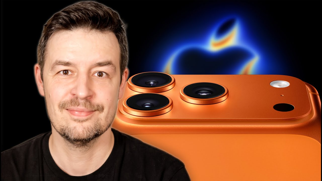 Nowe produkty Apple - Wszystko, co musisz wiedzieć po premierze.
