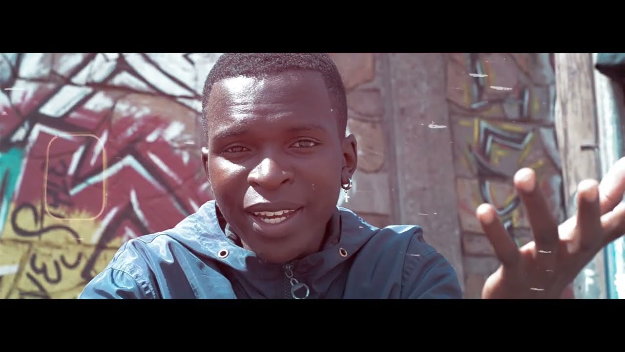 Mr Proper_-_Zvandoda_[Official_Video]