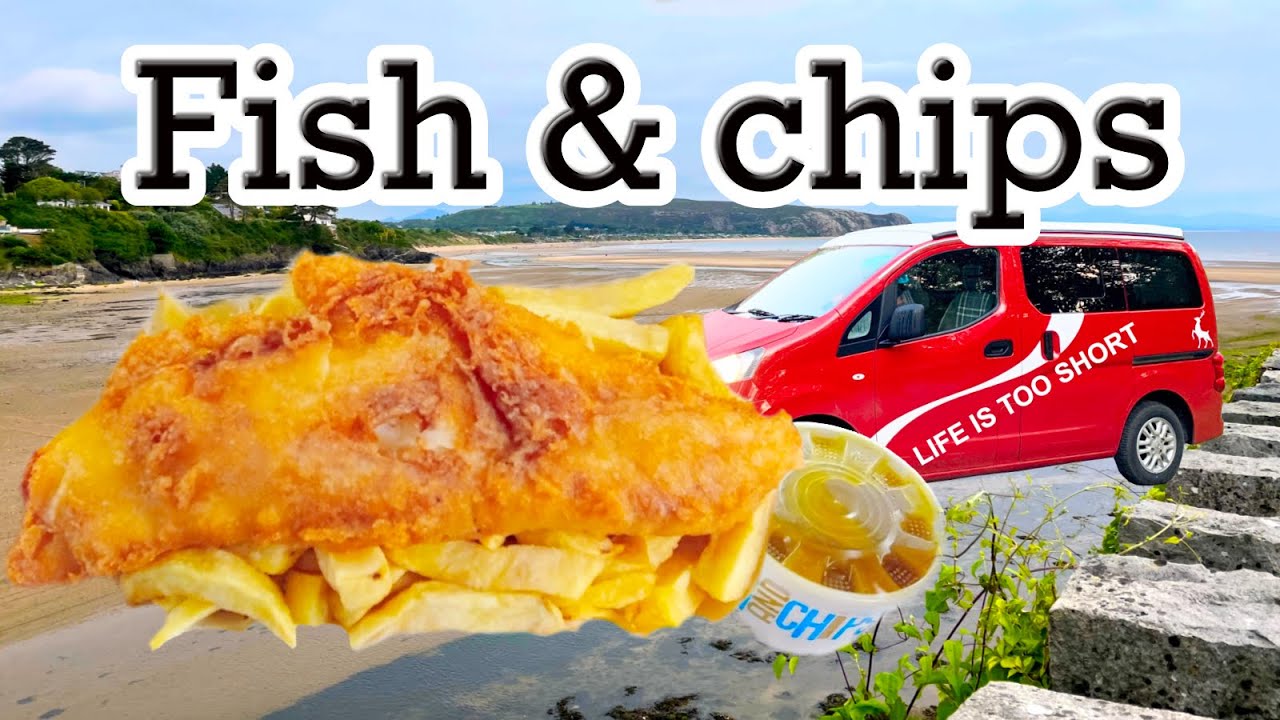 Llyn Peninsula 2021 Vlog 22 Pwllheli, Abersoch, Porth Neigwl