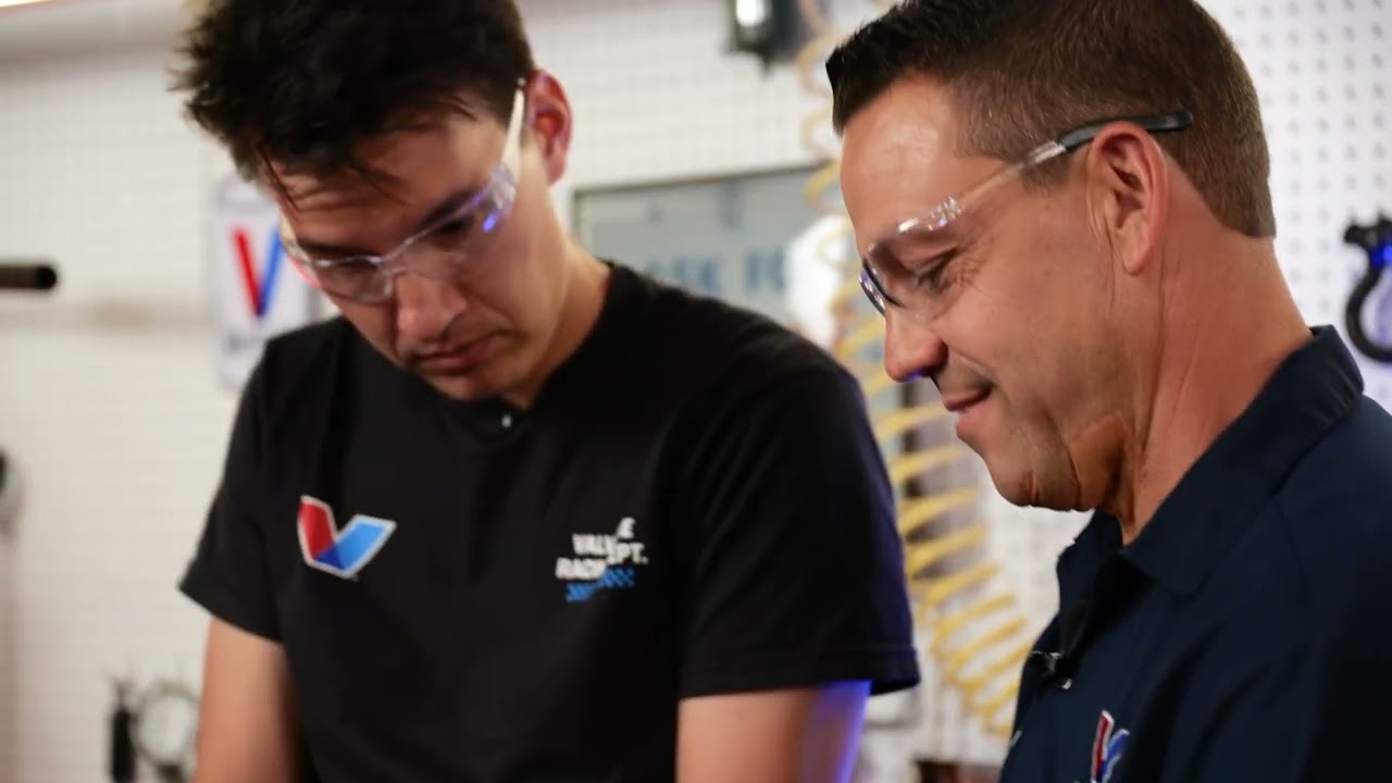 RESULTS: What Restore & Protect does to engines after 500K+ miles