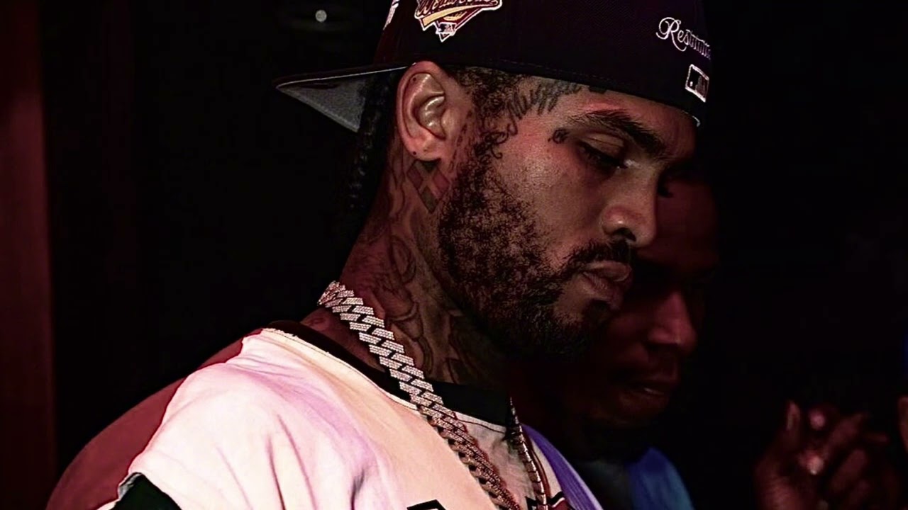 [FREE] Dave East x Meek Mill Type Beat Free “Surrender It Unto Him” [prod. DnA]