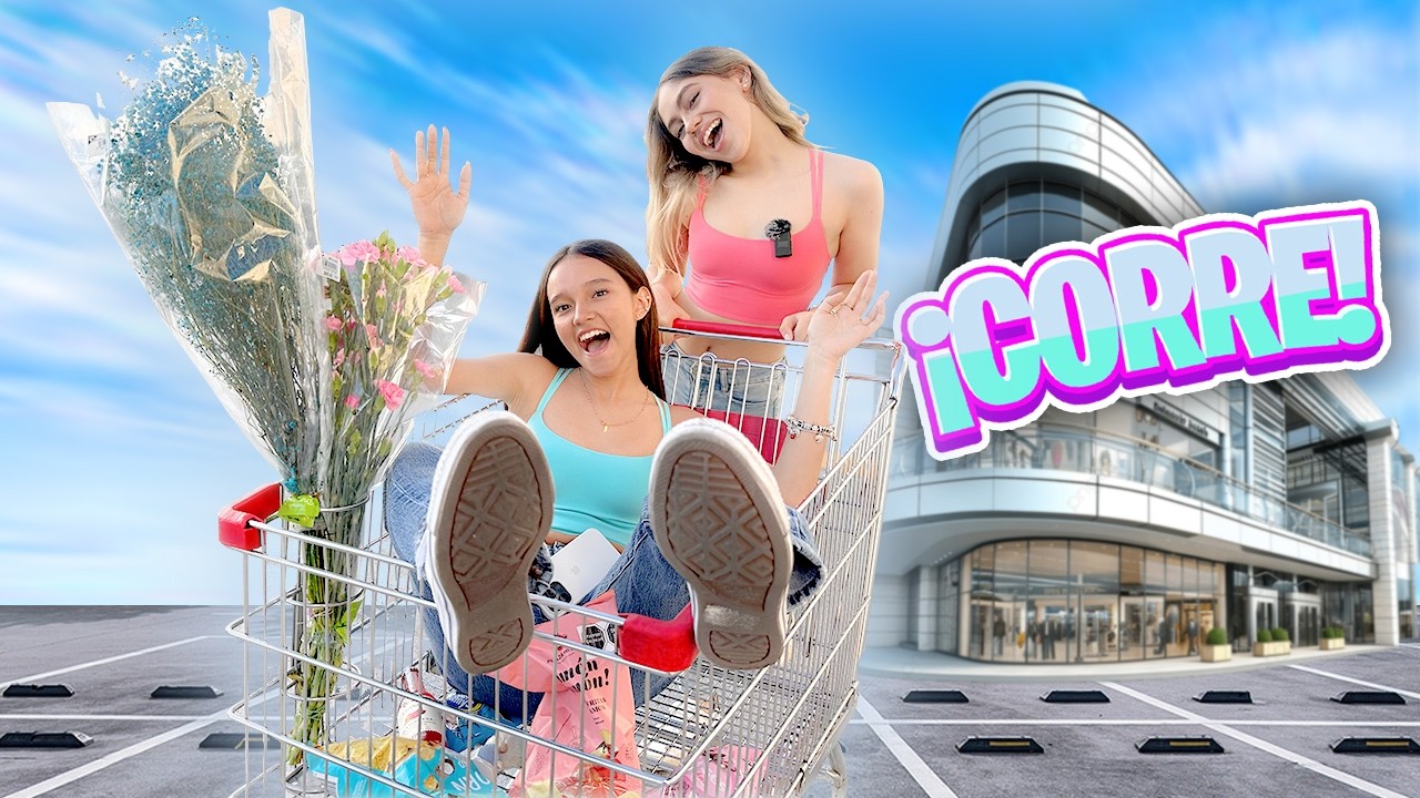 RETOS EN EL CENTRO COMERCIAL