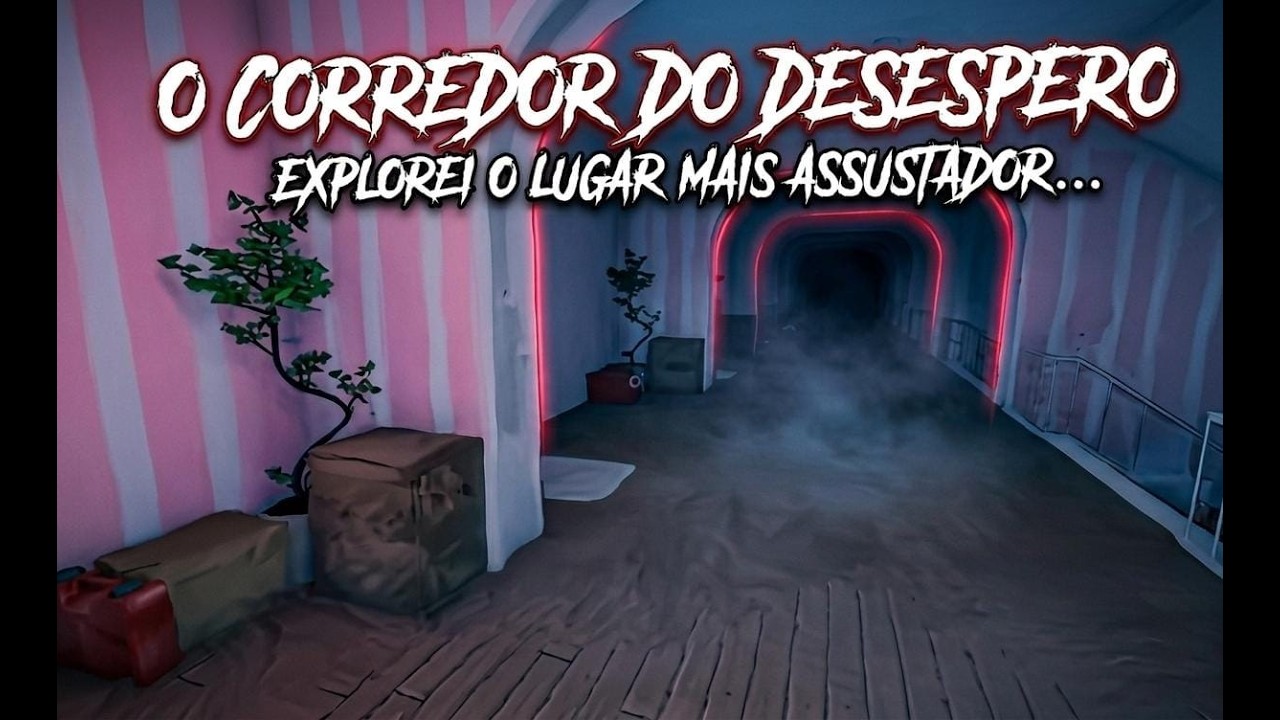 A VERDADE SOBRE ELA COMEÇOU A APARECER… 😳 | MiSide #3