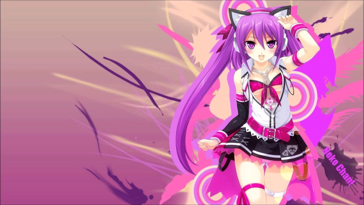 Nightcore - Fiesta Buena