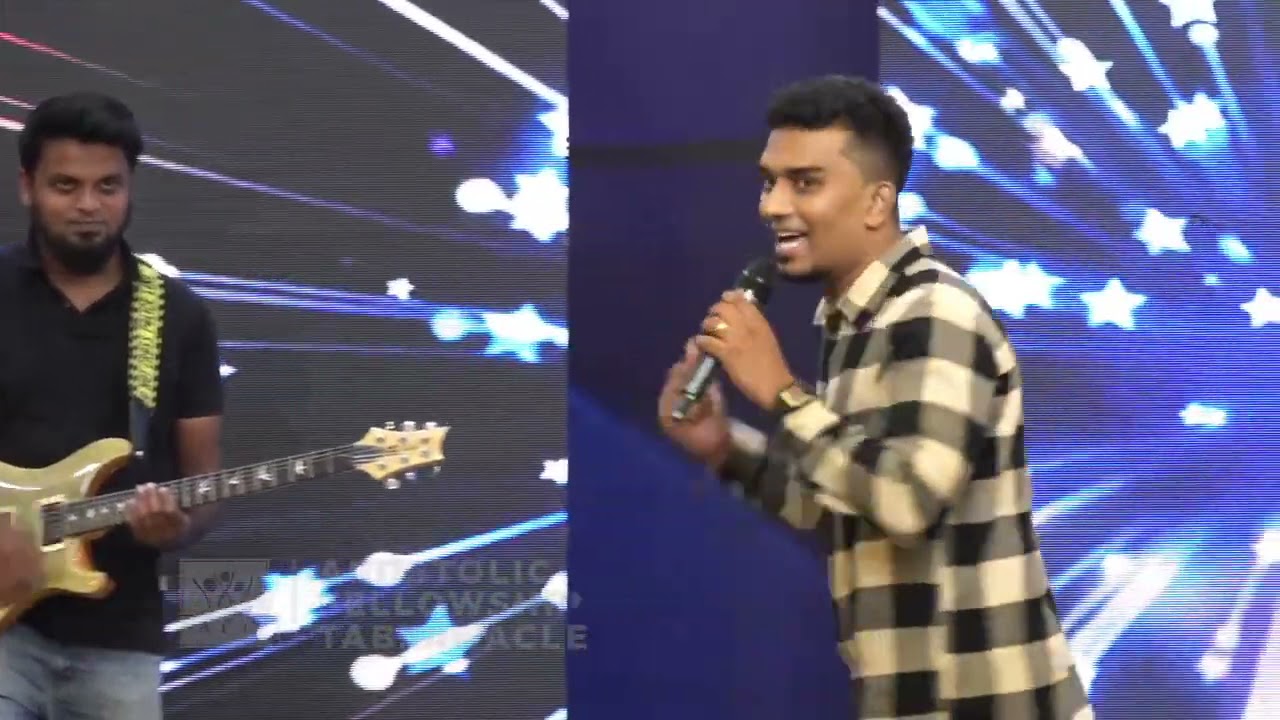 Pas John Jebaraj latest message | Unlimited உயர்வுகள் | #newtamilchristiansong2021 #johnjebaraj