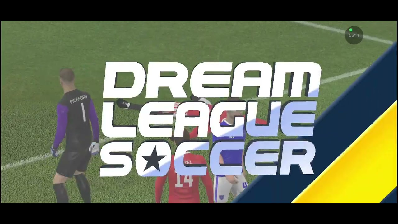 Dream League Soccer 2019