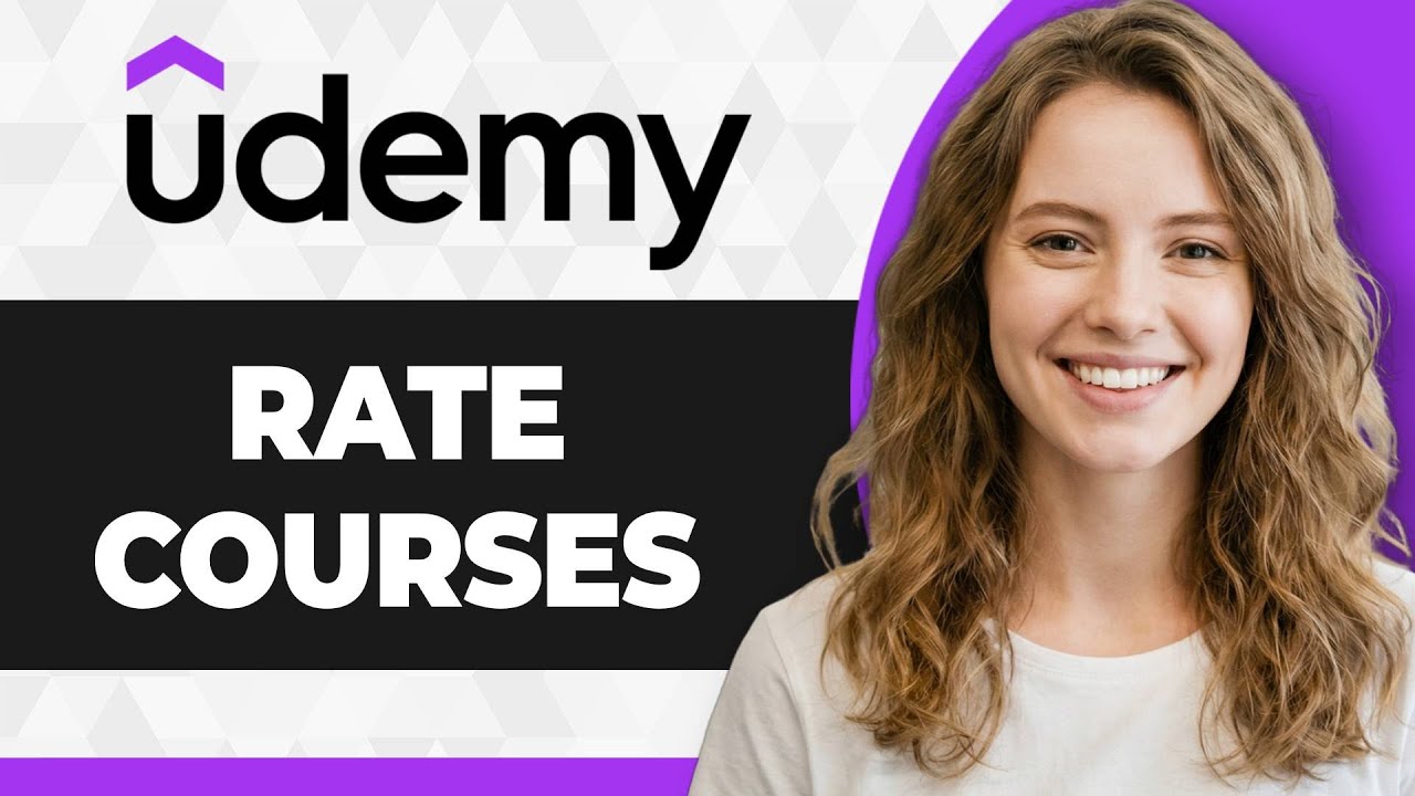 How to Rate Udemy Courses (2026 Guide)