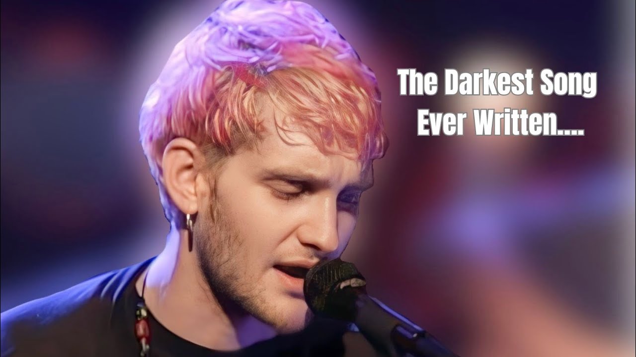 &ldquo;Nutshell&rdquo; By Alice In Chains: The Darkest Song Ever Written | Song Explained
