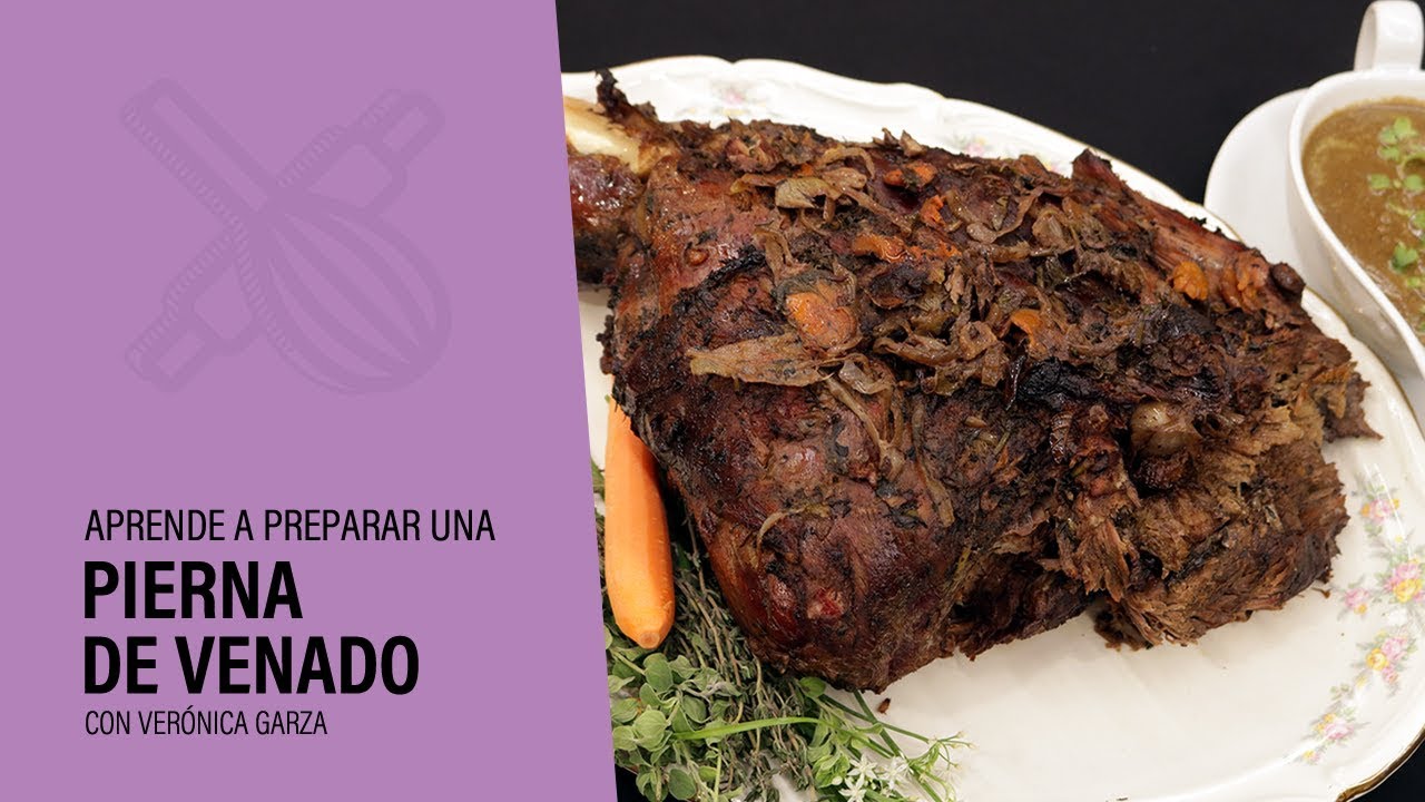 Pierna De Venado