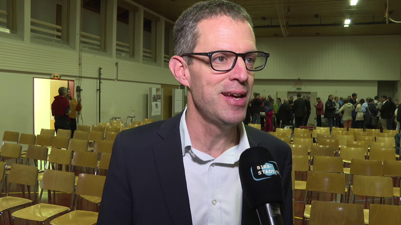 Birsstadt-TV KW 44 Arlesheim