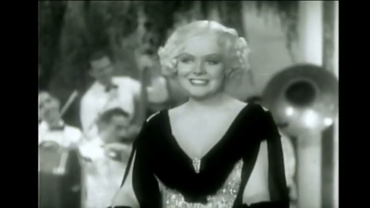 Raft tribute (get the Coati Mundi song, includes a shout out to George Raft!) featuring Alice Faye!