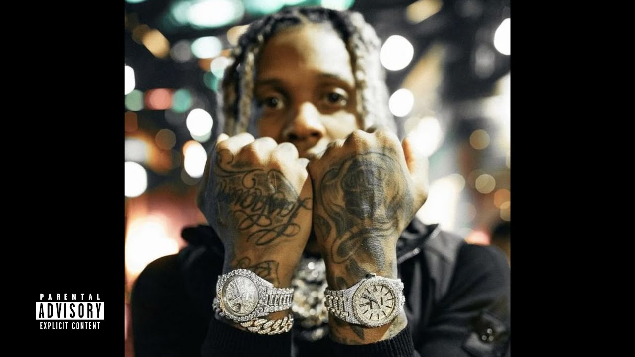 (FREE) Lil Durk Type Beat - 