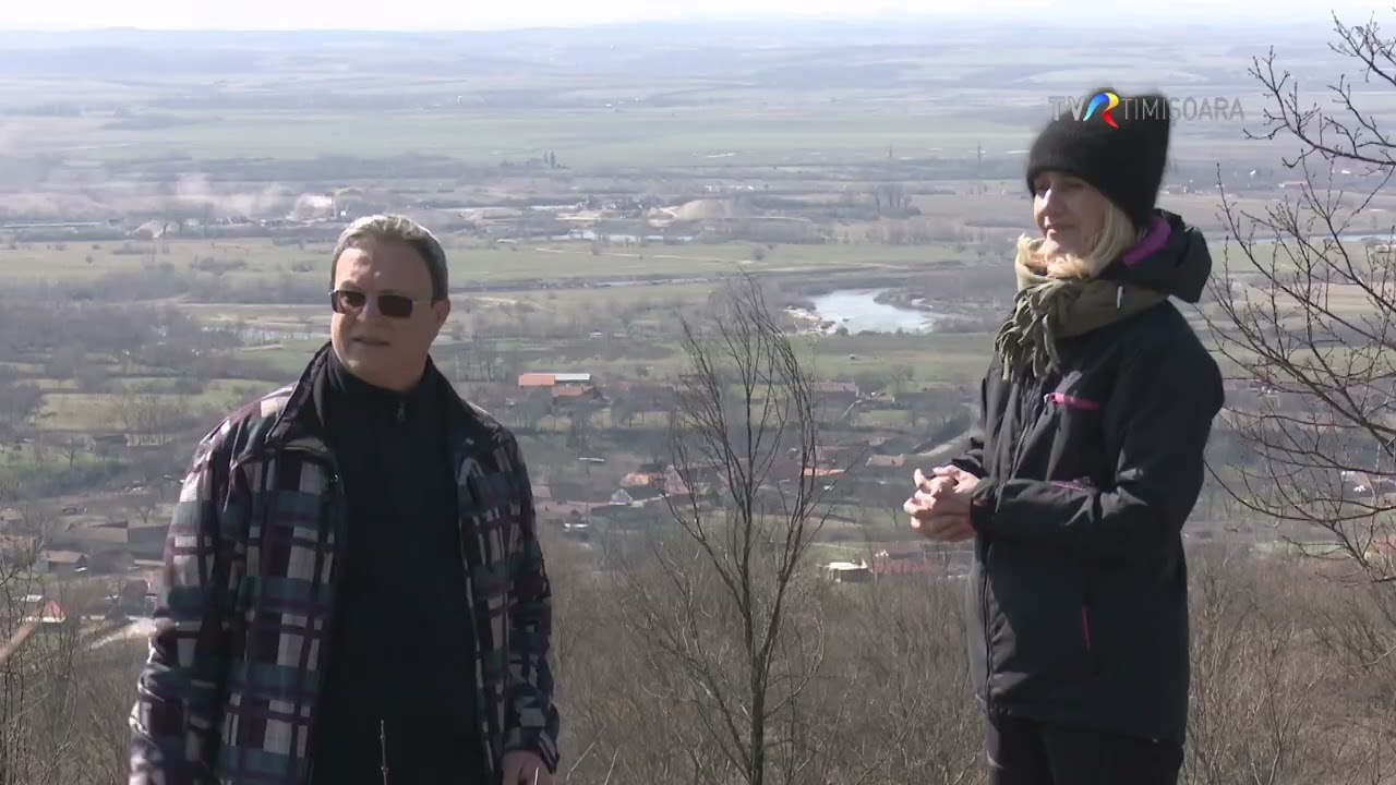 Cetățile medievale din vestul țării sunt construite după invazia mongolă #IstoriiAscunse @TVRTM