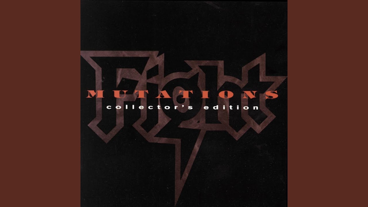 Immortal Sin (Tolerance Mix)