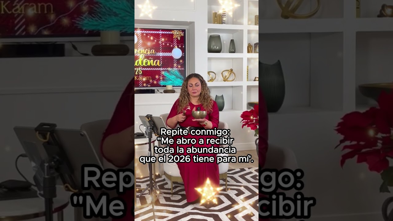 No esperes al 2026 🌟. Tu cambio empieza HOY 🔥