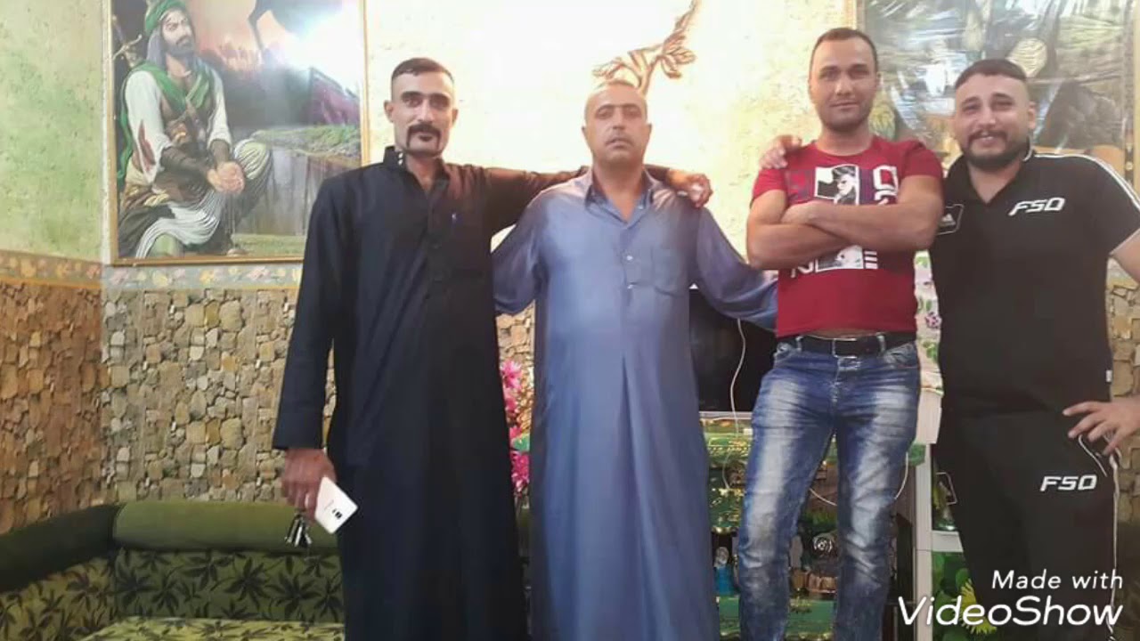 الشهيد سامر الجبوري