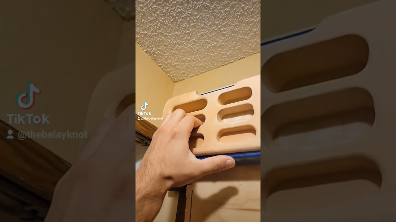 New Hangboard Routine - Its Easier Than You Think