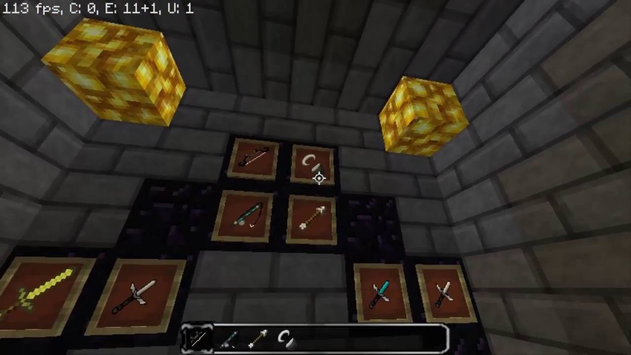 ! Equinox Pack-Fps Low Uhc-Kohi
