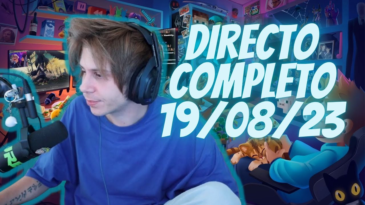 😵SABADO😵NO FRIENDS😵SOLO GOTYS😵0% TOCAMIENTO DE CESPED😵1000% DE POTENCIAL VIDEOJUEGUIL😵