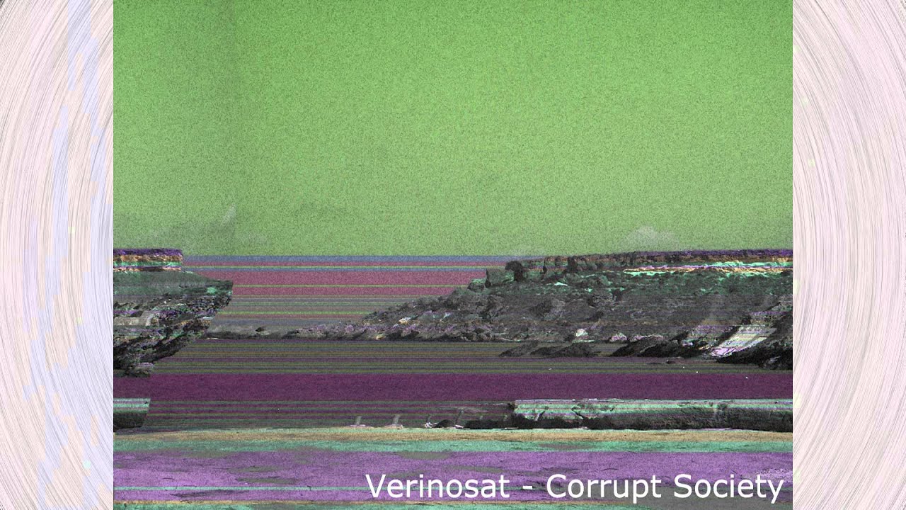 Verinosat - Corrupt Society (Official Video)