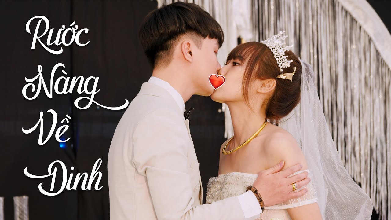Video Kỷ Niệm 1 Tháng Ngày Cưới =)) Tuna Lee x 