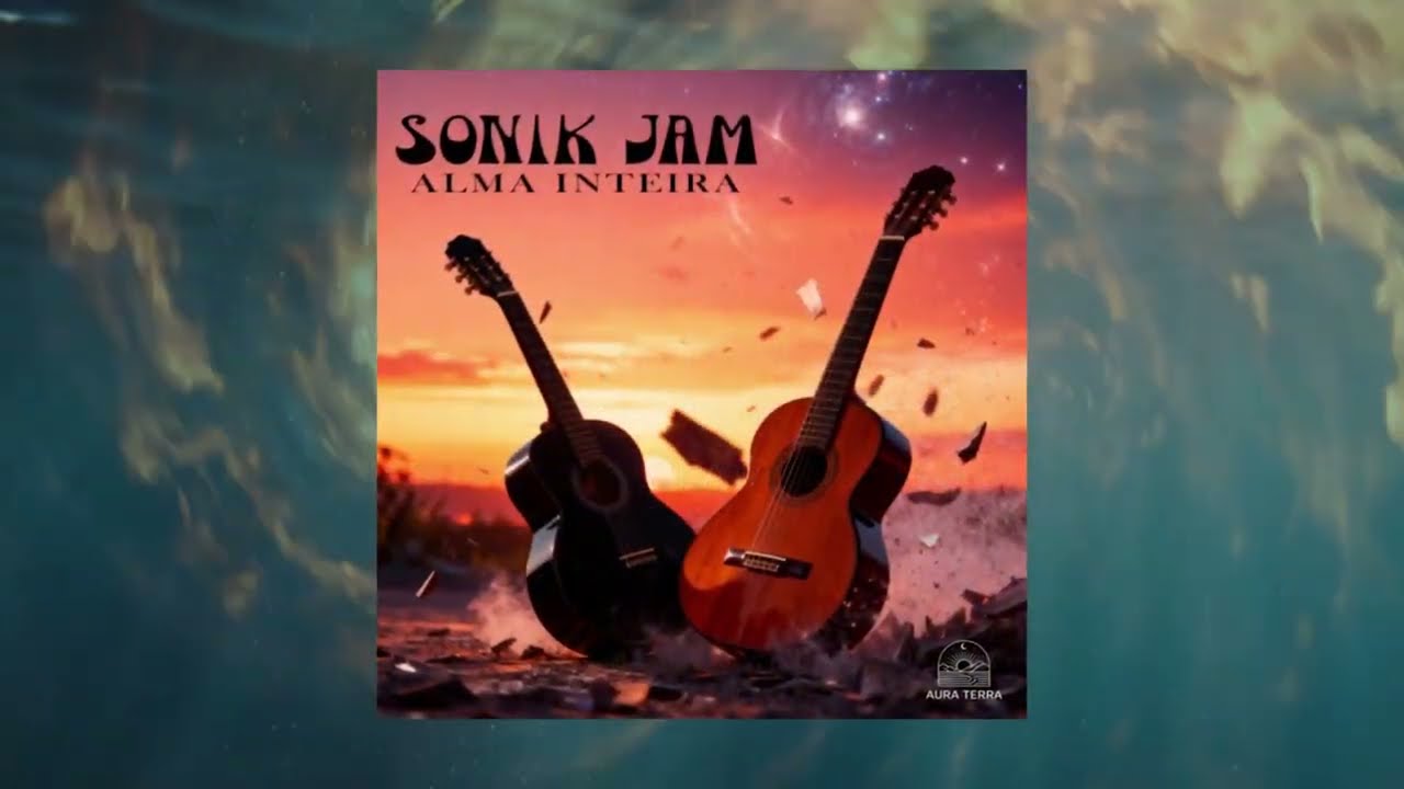01. Sonik Jam - Luna Luna