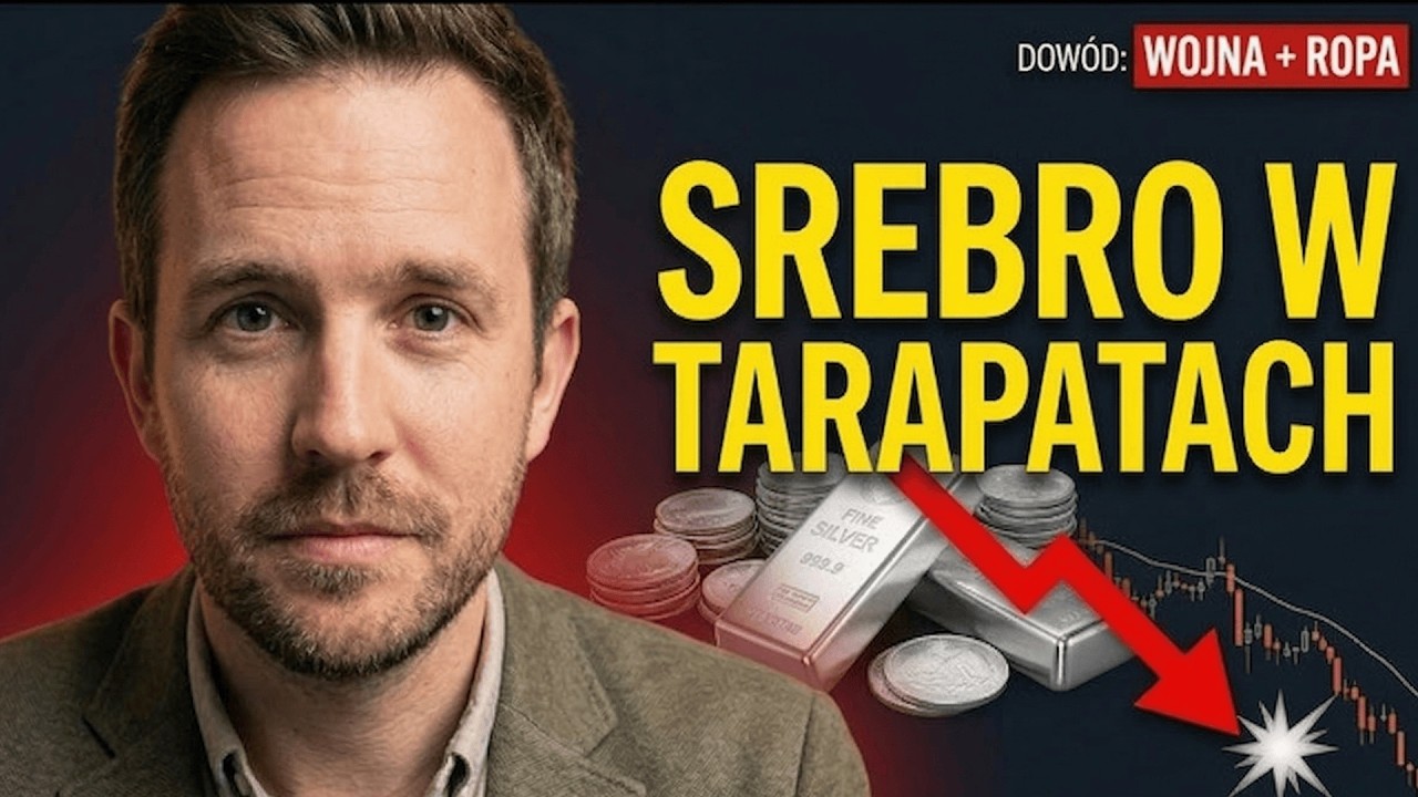 Ostrzeżenie o Srebrze: Dlaczego Ta Wojna Może Zaszkodzić Cenom Srebra