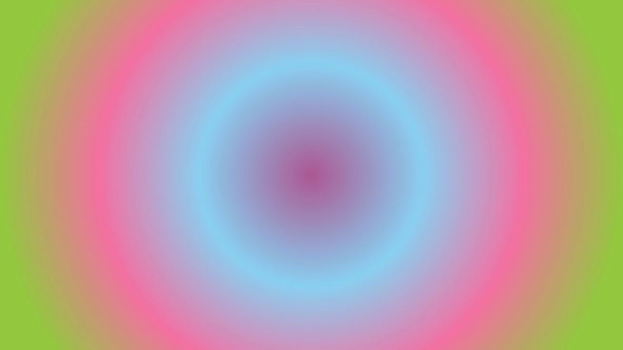 Relaxing Pastel Rainbow Gradient Background | Soft Color Animation for Relaxation for 30 Minutes 