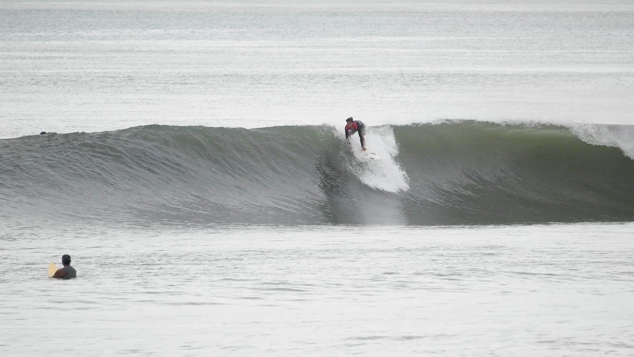 Flash Flood Strike East Coast