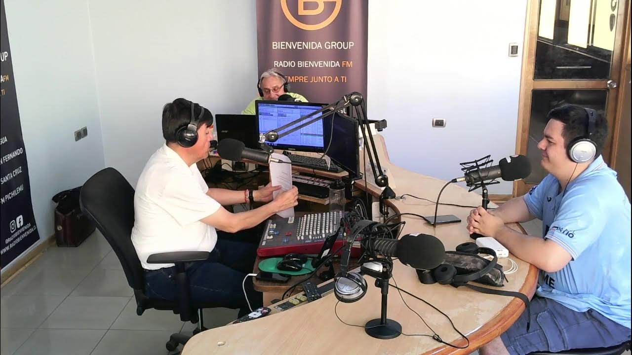 Programa Fuera de Juego - 28 de enero 2026