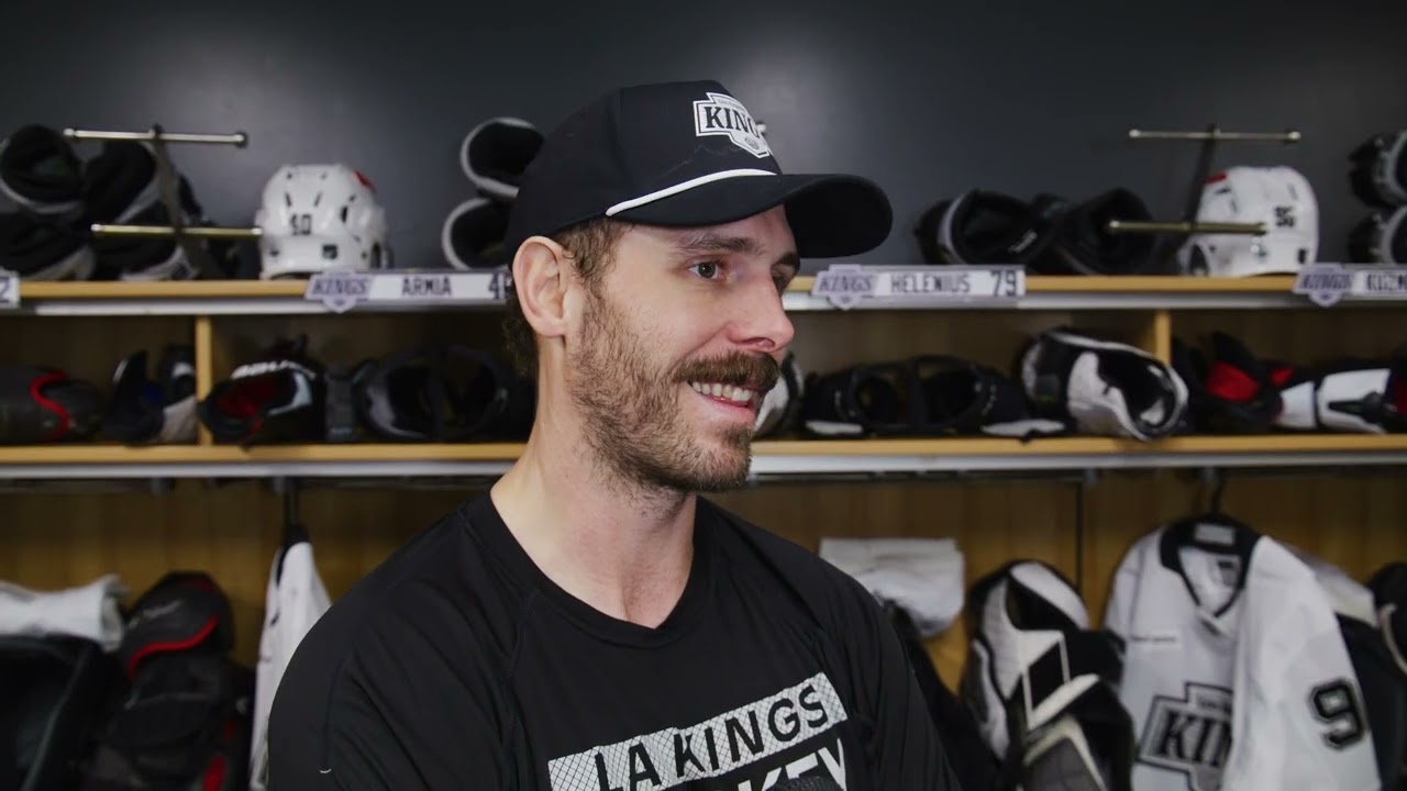 MEDIA: Taylor Ward, Joel Edmundson, and Jim Hiller | 01.29.26 at BUF