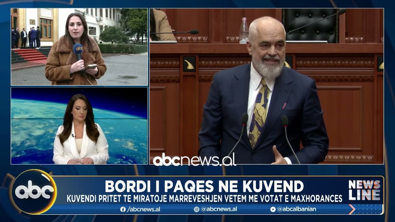 Bordi i Paqes në Kuven/ Pritet miratimi i marrëveshjes vetëm me votat e mazhorancës