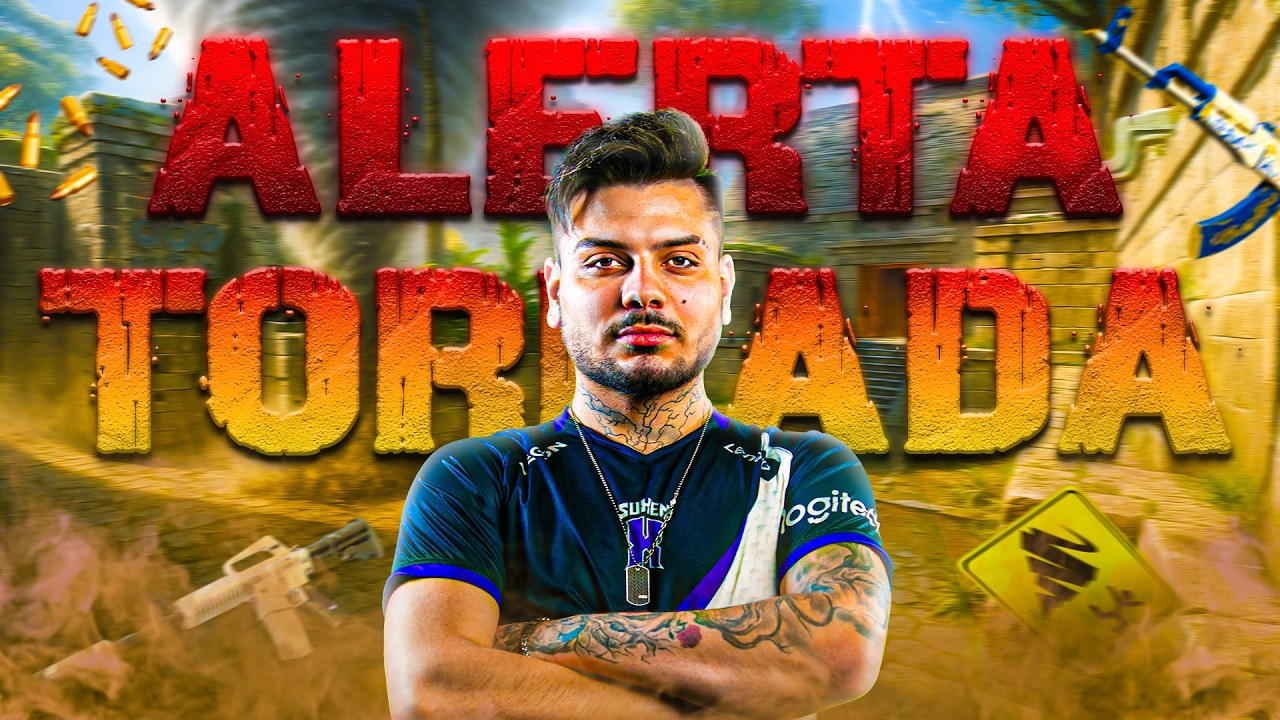 ⭐ FACEIT CU TORNADA ! ASTAZI SUNT FULL ZEN, NIMIC NU MA POATE ENERVA !