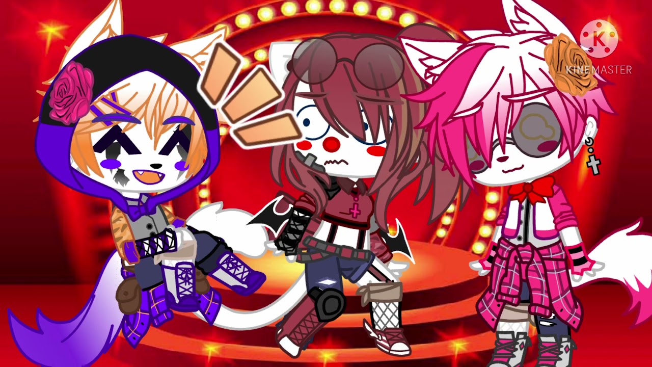 🧡💜Lolbit&rsquo;s Voice Lines💜🧡