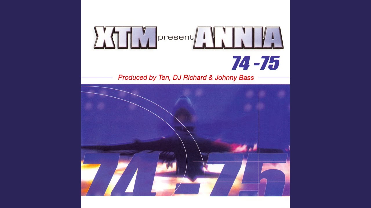 74 - 75 (X-Team Fun Club Remix)